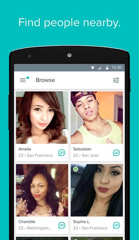 one dating apk
